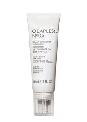 Olaplex, No. 0.5 Scalp Longevity Treatment, Galvos odos losjonas, Hidratacijai, 50 ml