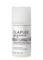 Olaplex, No.5 Leave-In, Kondicionierius neskalaujamas, Drėkinamasis, 100 ml