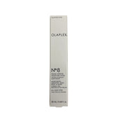 Olaplex, No.8 Bond Intense, Plaukų gydymo kremo kaukė, Blizgesys & Kūnas, 20 ml