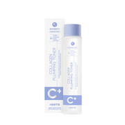#OOTD, C+, kolagenas, drėkinamasis ir putlinantis, valomasis tonikas, 250 ml