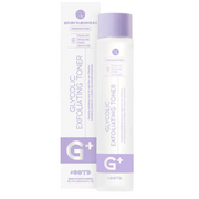 #OOTD, G+, AHA/BHA, šveičiamasis, valomasis tonikas, 250 ml