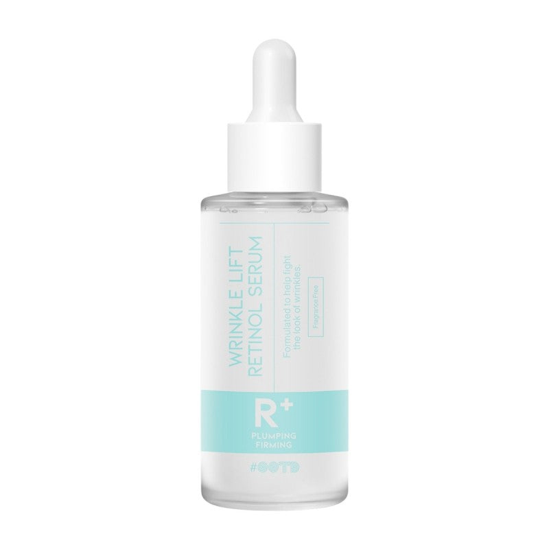 #OOTD, R+, Priešraukšlinis, Dieninis, Serumas, Veidui, 50 ml