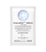 #OOTD, retinolio serumas, atjauninanti, lakštinė kaukė, veidui, 25 ml
