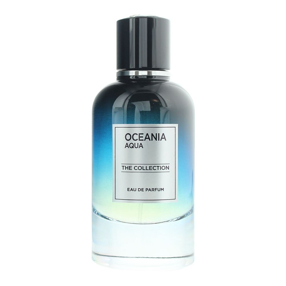 Orchid, Oceania Aqua The Collection, Eau De Parfum, Unisex, 100 ml