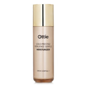 Ottie, Gold Line, Anti-Aging & Anti-Wrinkle, Day & Night, Emulsion, For Face, 130 ml