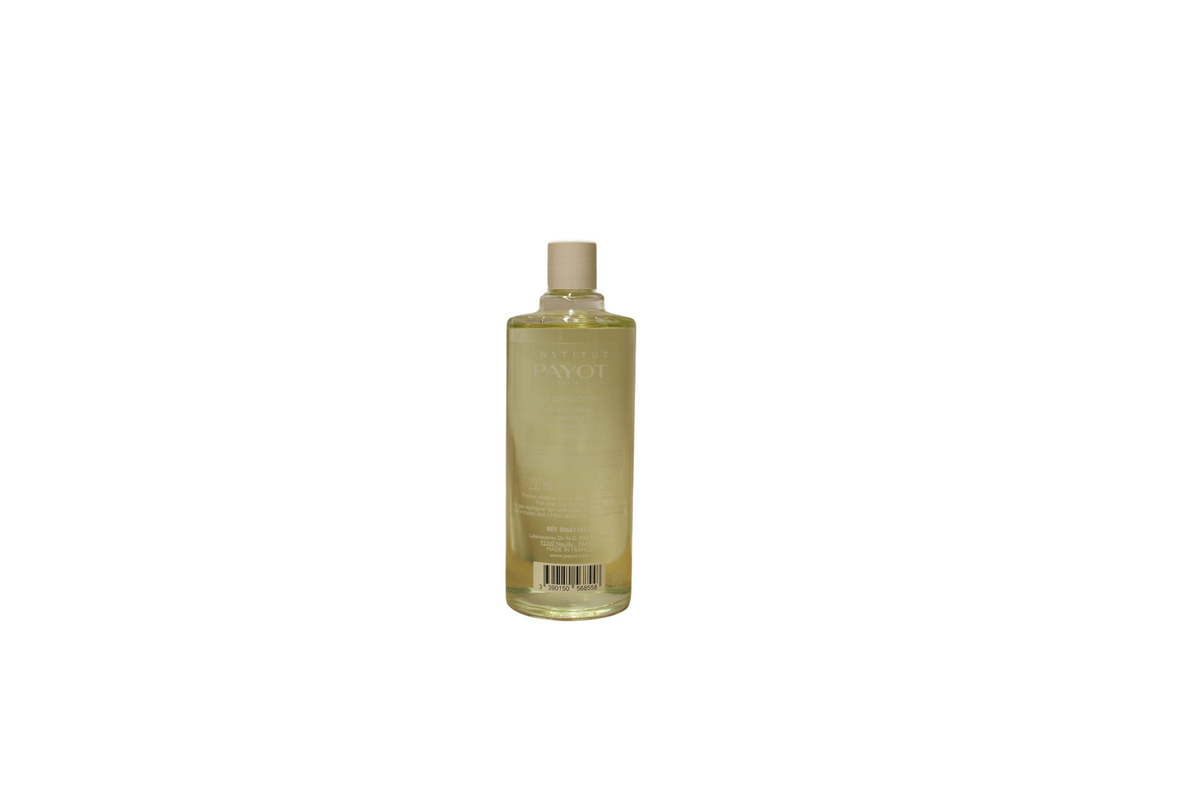Payot Huile Enveloppante masāžas eļļa, 250 ml