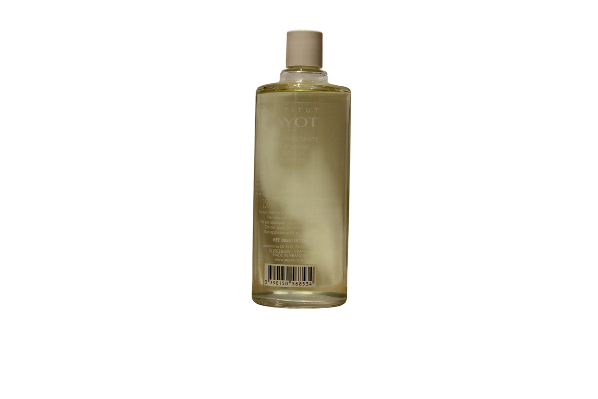 Payot Huile Envoutante masāžas eļļa, 250 ml