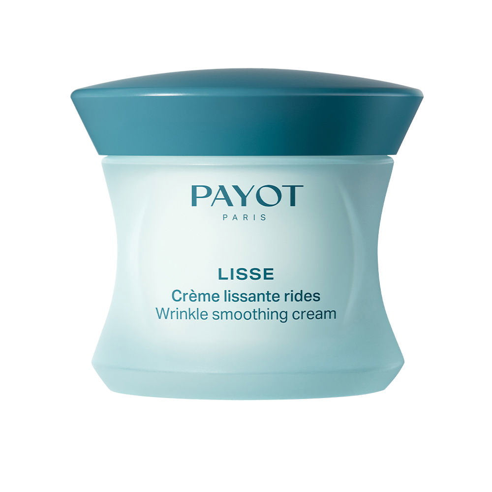 Payot, Lisse, dabiskas sastāvdaļas, grumbas mazinošs dienas sejas krēms, 50 ml