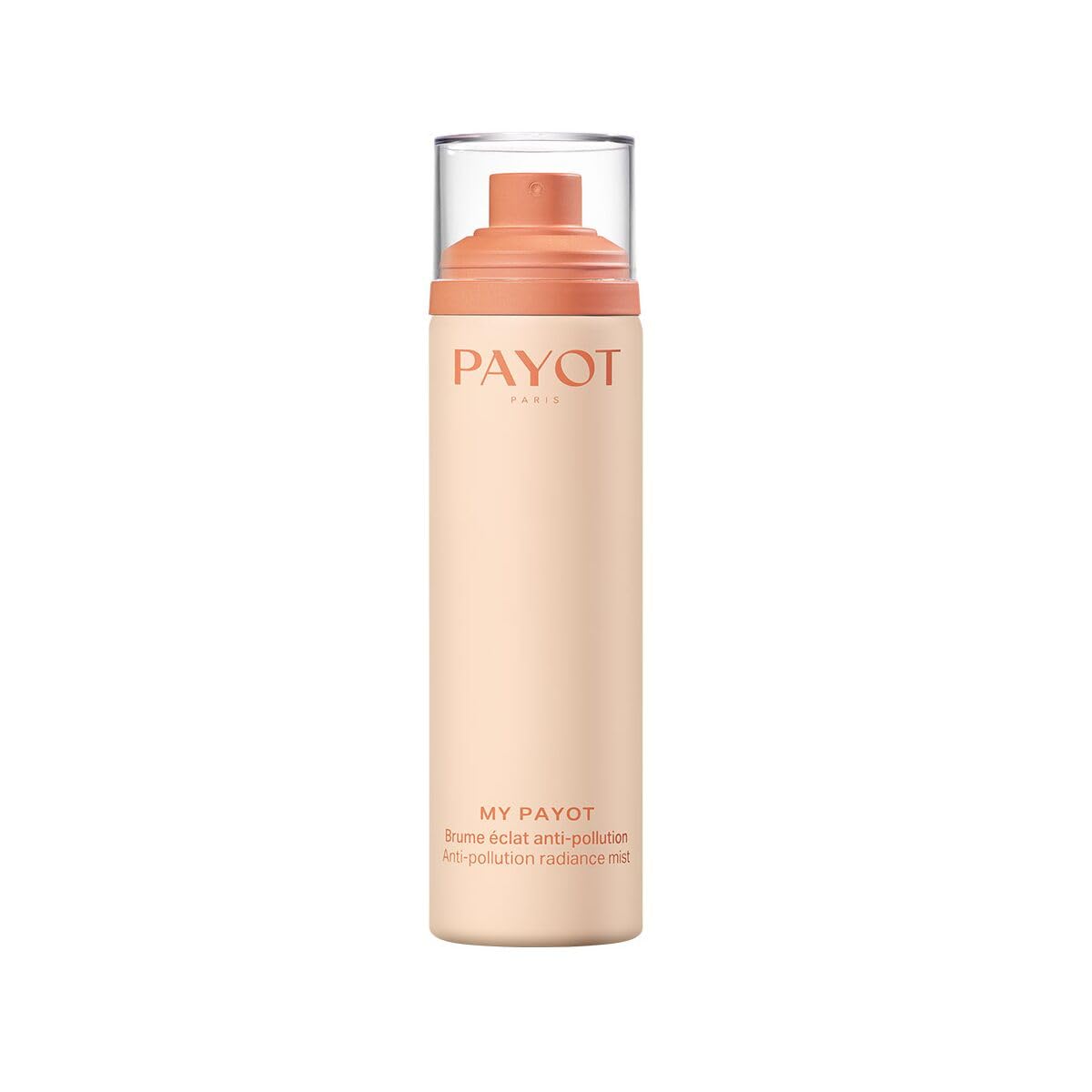 Payot, My Payot, Veido Purškiklis Nuo Taršos, 100 ml *Testuojamasis