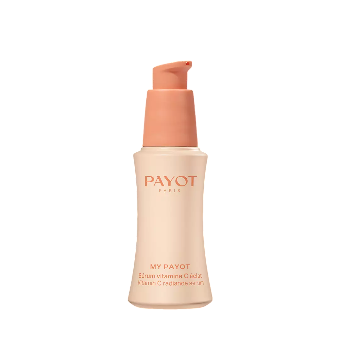 Payot, My Payot, Vitaminas C, Šviesinantis Serumas Veidui, 30 ml