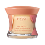 Payot, My Payot, Vitaminai, Švytėjimo suteikiantis Kremas Veidui, 50 ml