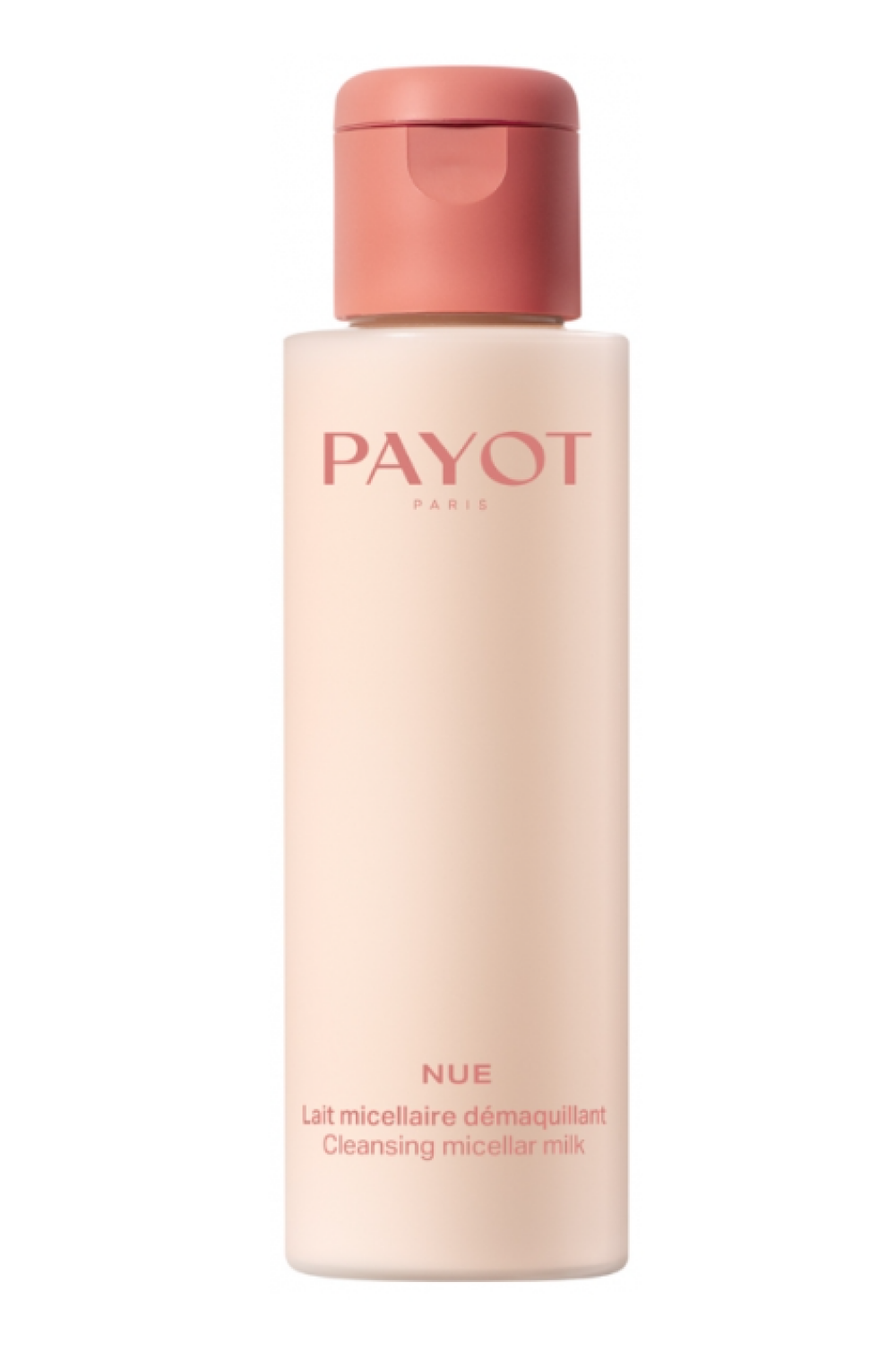 Payot, Nue, valomasis micelinis pienelis, 100 ml