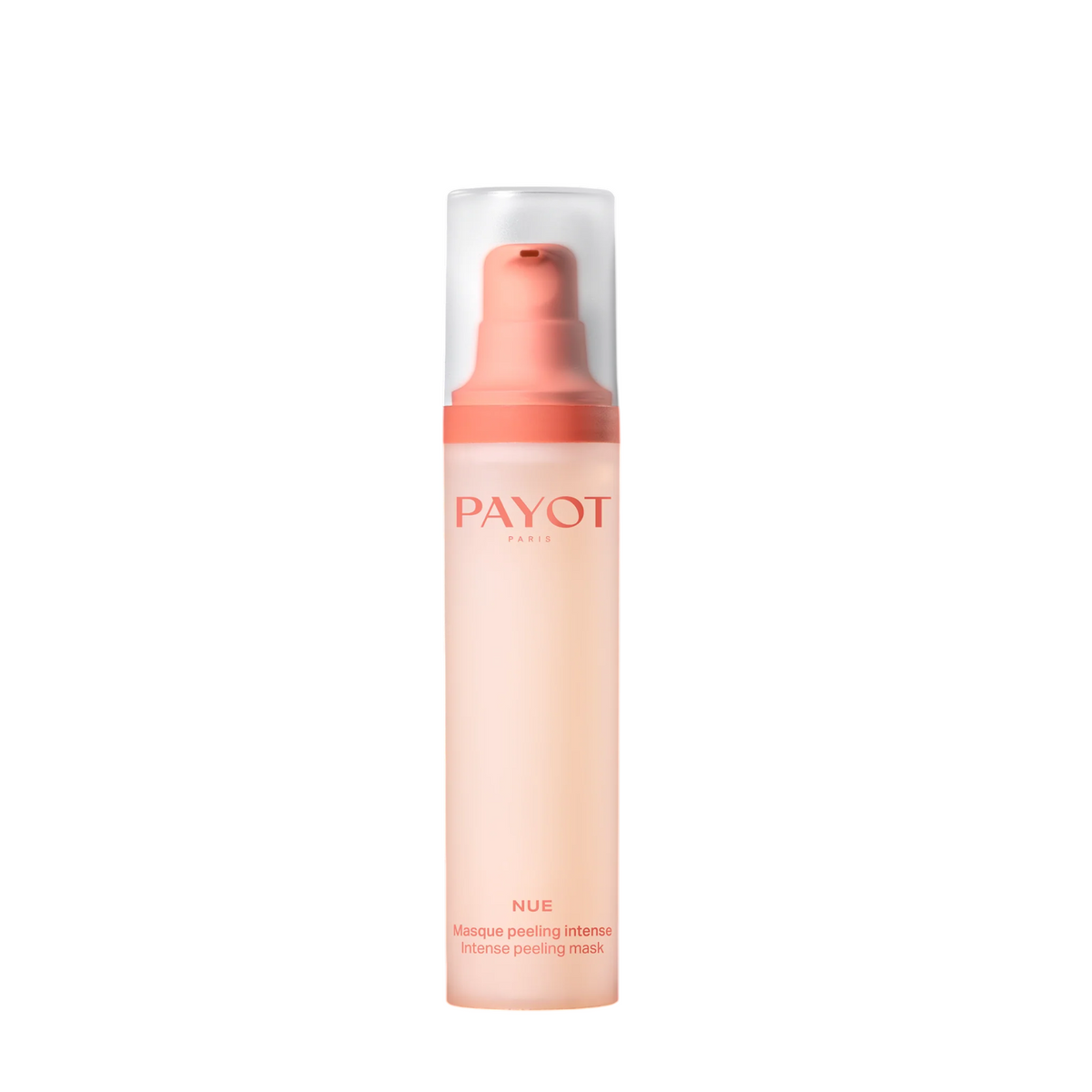 Payot, Nue, šveičiamoji, nulupama kaukė, vieną ar du kartus per savaitę, veidui, 1, 50 ml *Bandomasis rinkinys