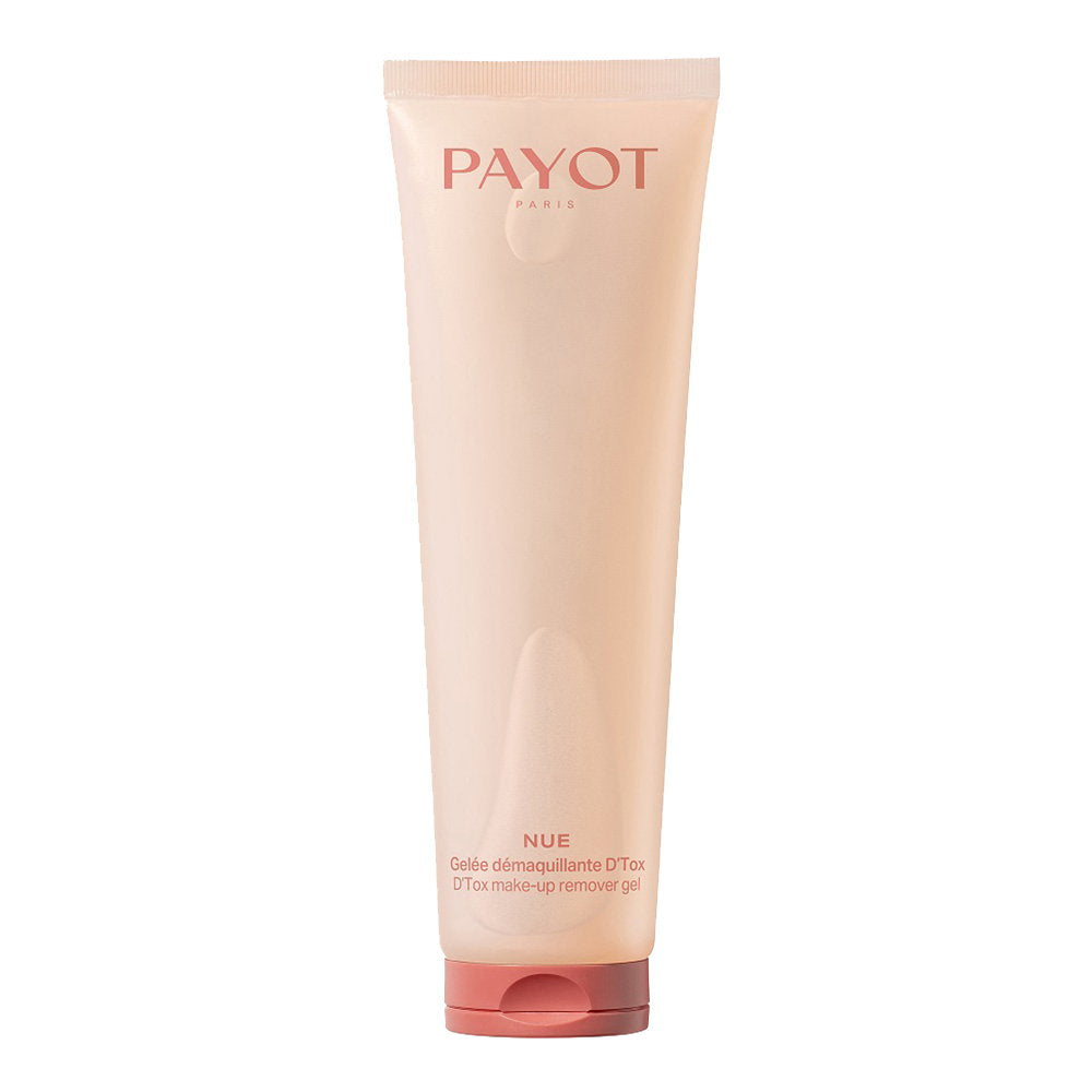 Payot, Nue, natūralūs ingredientai, makiažo valiklis gelis, 150 ml