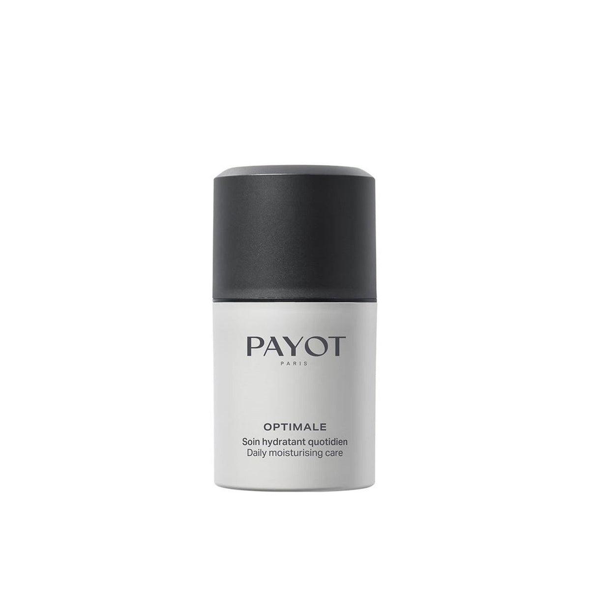 Payot, Optimale, drėkinamasis, kasdienis, kremas veidui, 50 ml *Testuojamasis