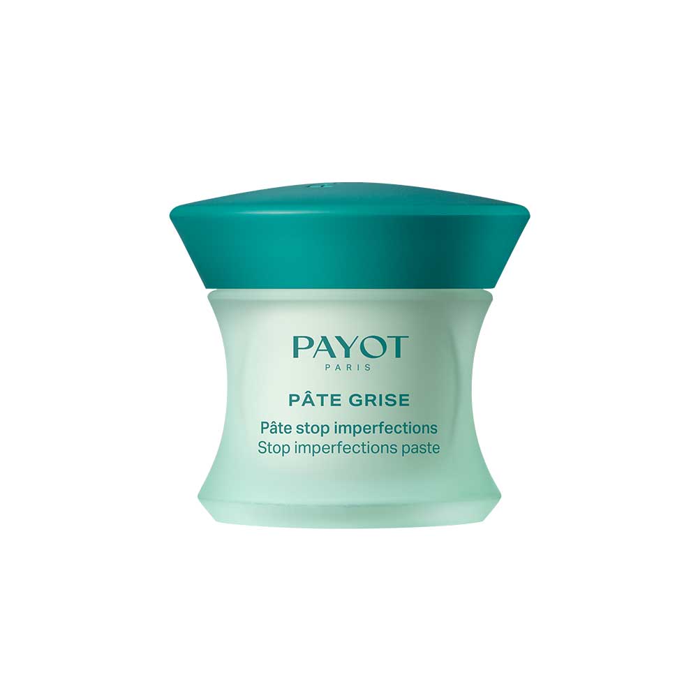 Payot, Pate Grise, Anti-Imperfections, nakts, lokālas iedarbības krēms, pret nepilnībām, sejai, 15 ml