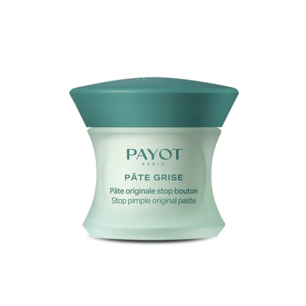 Payot, Pate Grise, vietinio poveikio kremas, 15 ml *Testuojamasis