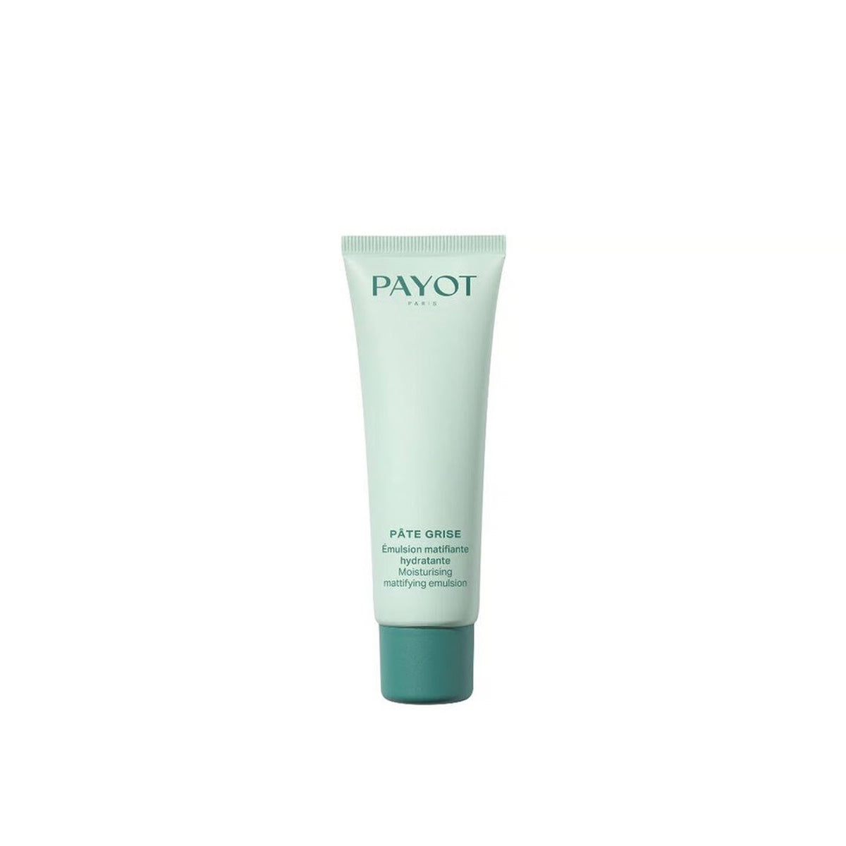 Payot, Pate Grise, mitrinoša sejas emulsija, 50 ml