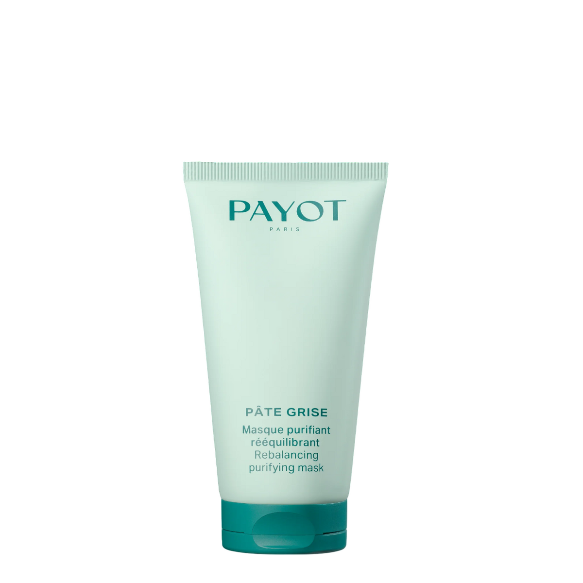 Payot, Pate Grise, balansuojanti kreminė kaukė veidui, 75 ml *Testuojama pakuotė