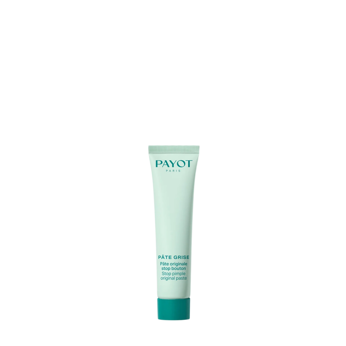Payot, Pate Grise Stop Pimple kremas nuo spuogų, vietinio poveikio priemonė, 10 ml