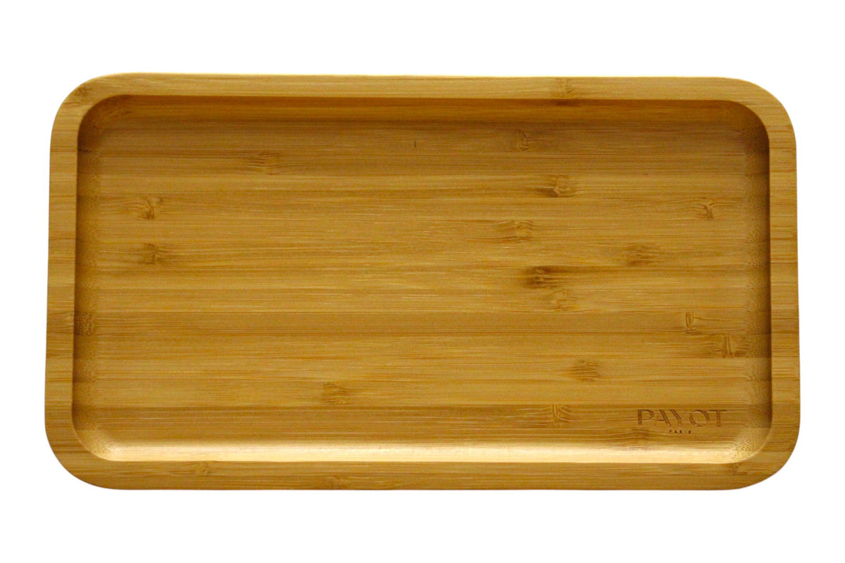 Payot, Pro, medinis padėklas, šviesiai rudas