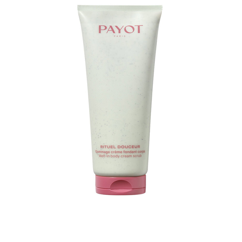 Payot, Rituel Douceur Melt In šveičiamasis kūno šveitiklis, 200 ml