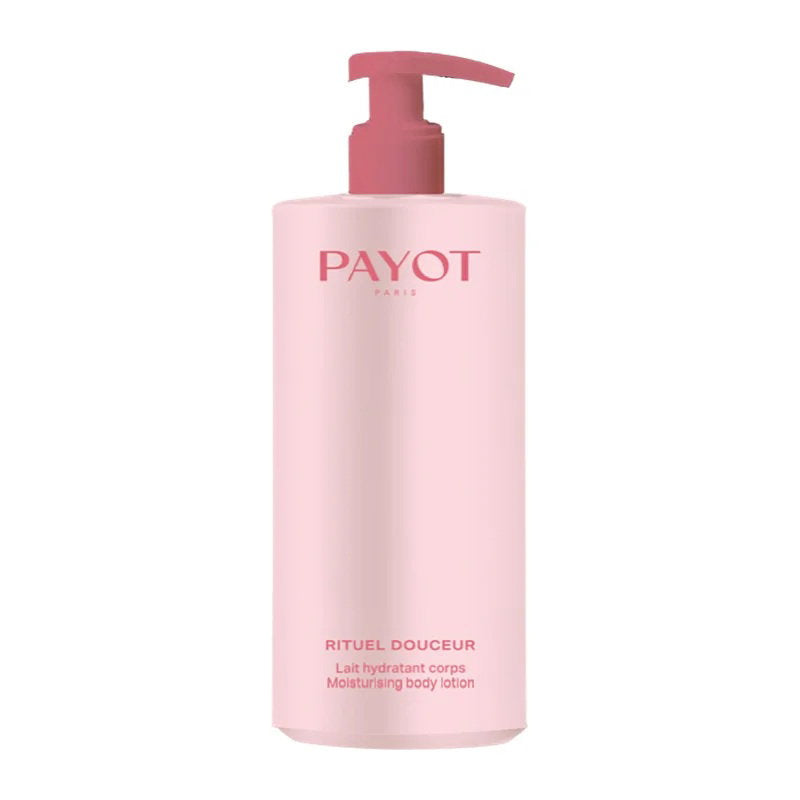 Payot, Rituel Douceur, maitinantis, kūno losjonas, 400 ml