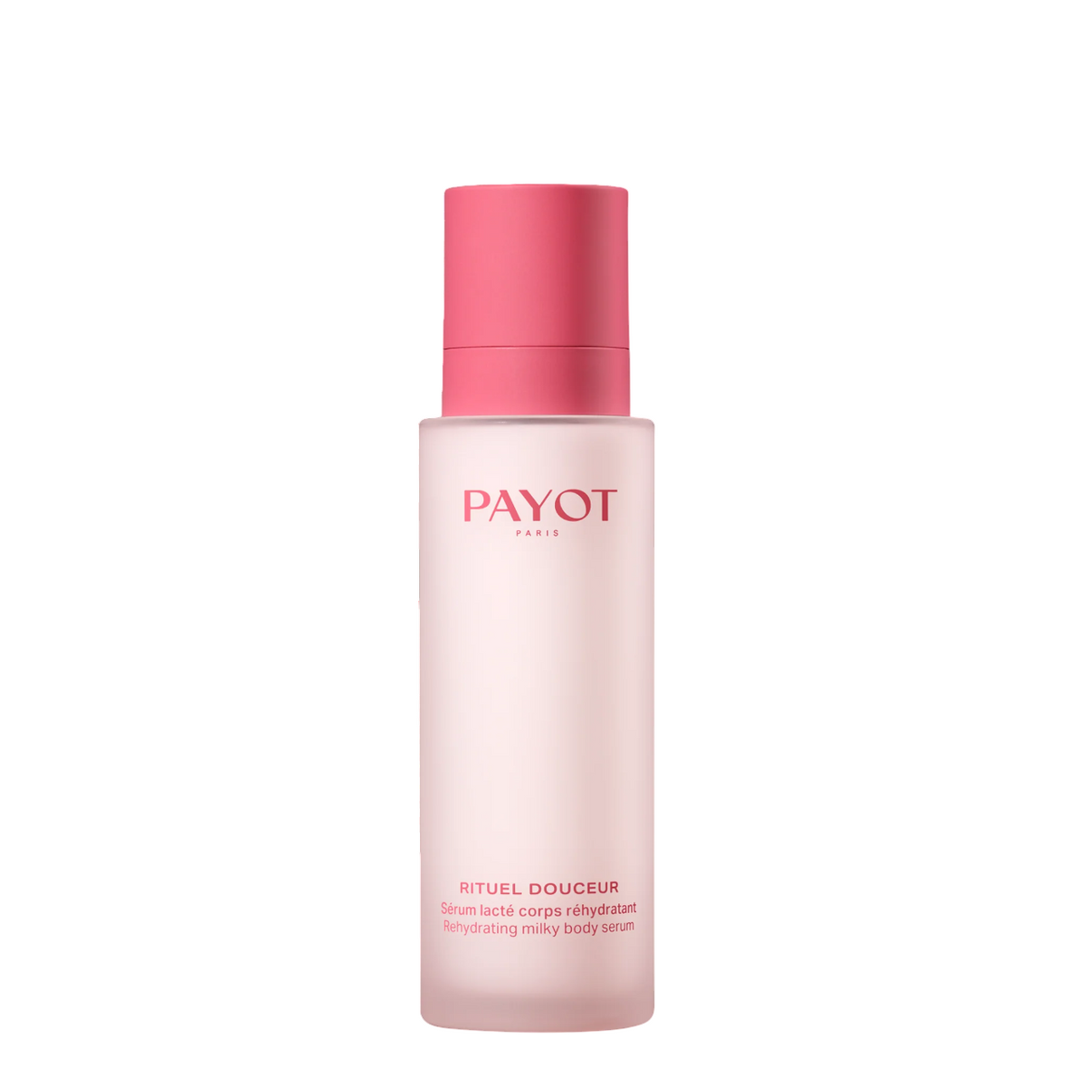 Payot, Rituel Douceur, rehidratējošs, ķermeņa serums, ķermenim, 100 ml