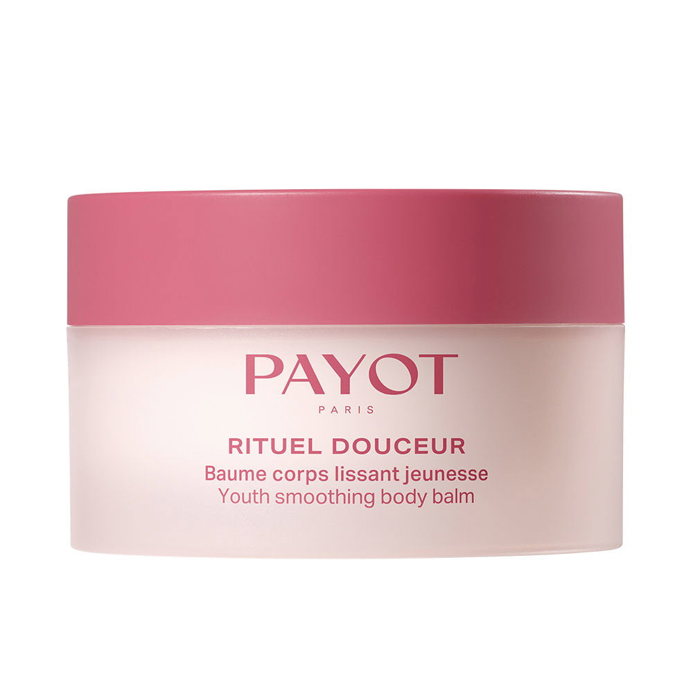 Payot Rituel Douceur glotninamasis kūno balzamas visam kūnui, 200 ml