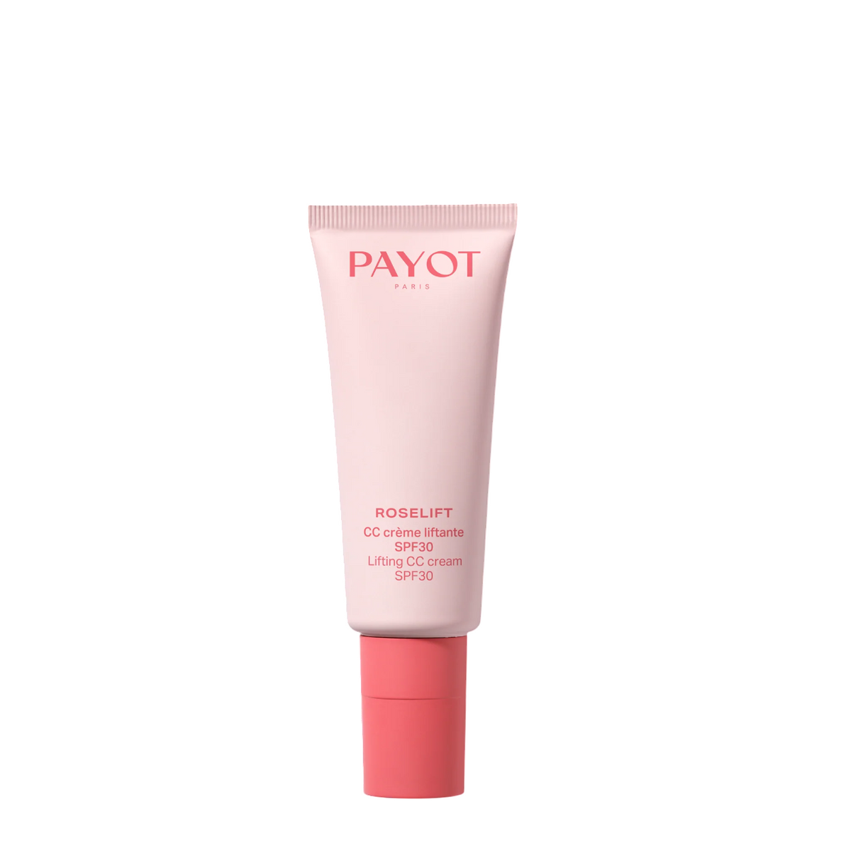 Payot Roselift Lifting CC krēms SPF30 sejas ādu nostiprinošs CC krēms, 40 ml