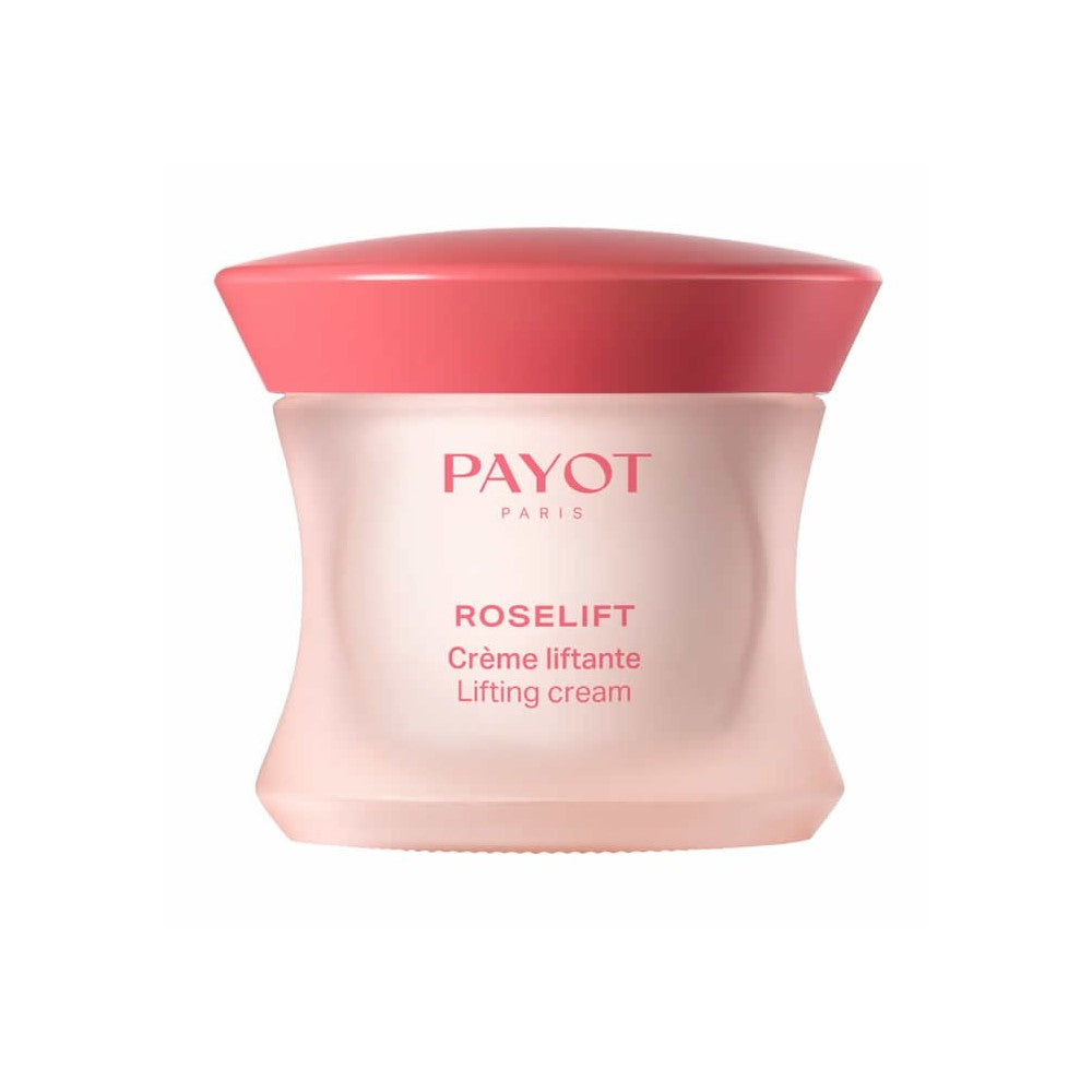 Payot Roselift dieninis veido kremas, stangrinamasis, 50 ml *Testuojamasis preparatas