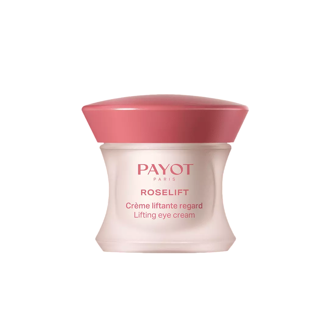 Payot Roselift dieninis paakių kremas, 15 ml *Testuojamasis preparatas