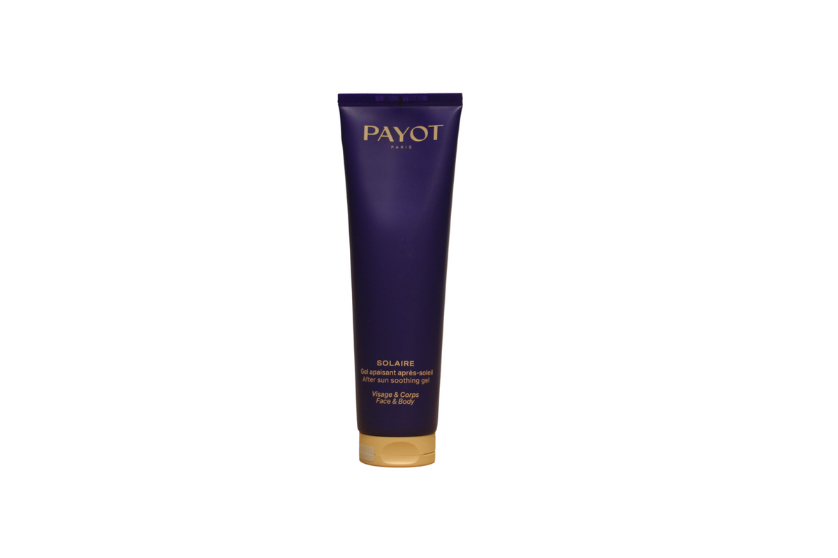 Payot, Solaire, nomierinošs gēls pēc sauļošanās, 150 ml *Testa pudelīte