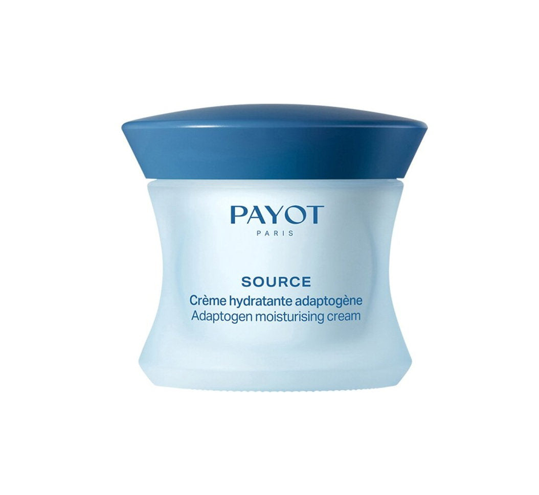 Payot, Adaptogeninis Drėkinamasis Dieninis Kremas Veidui, 50 ml