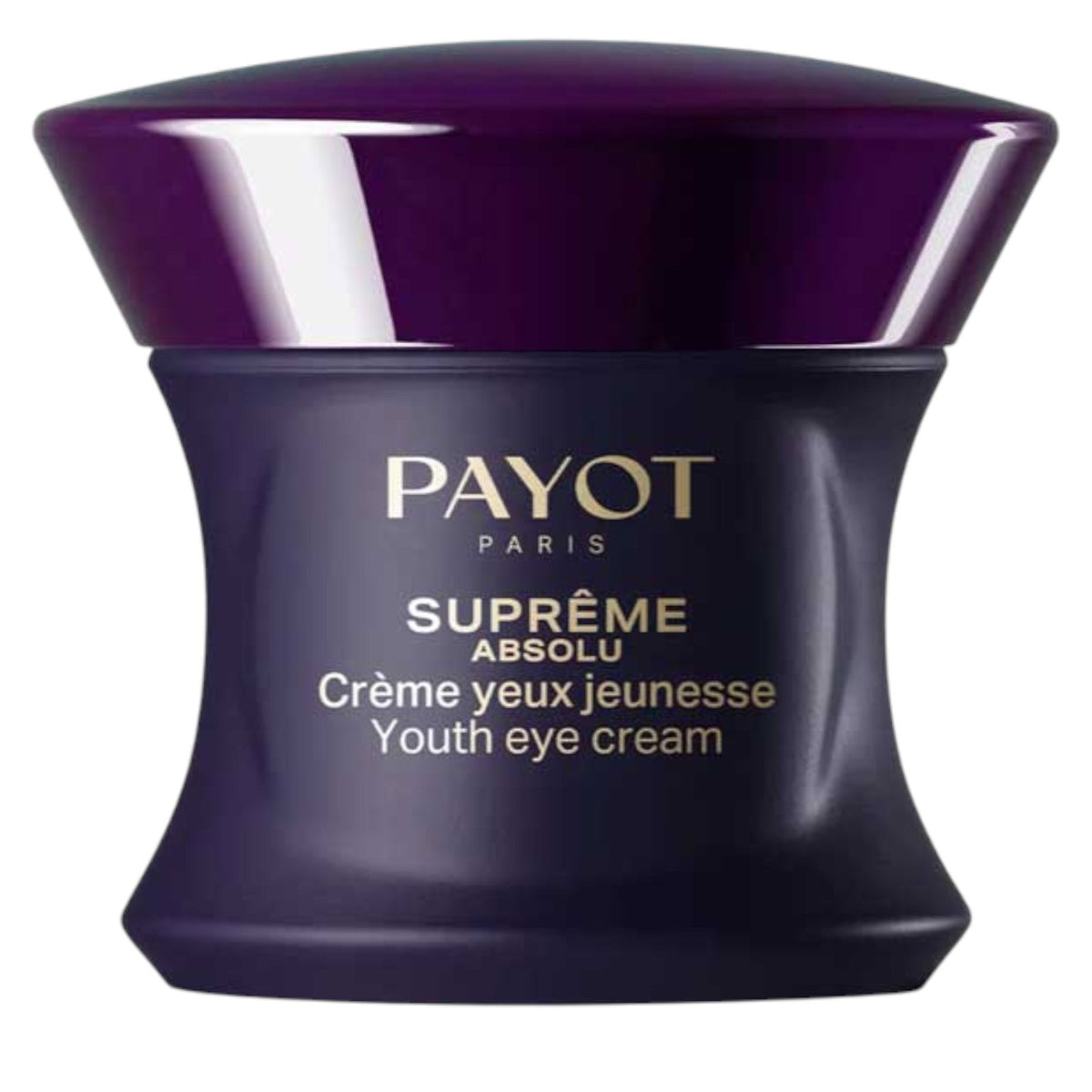 Payot Supreme Absolu atjauninantis paakių kremas, 15 ml