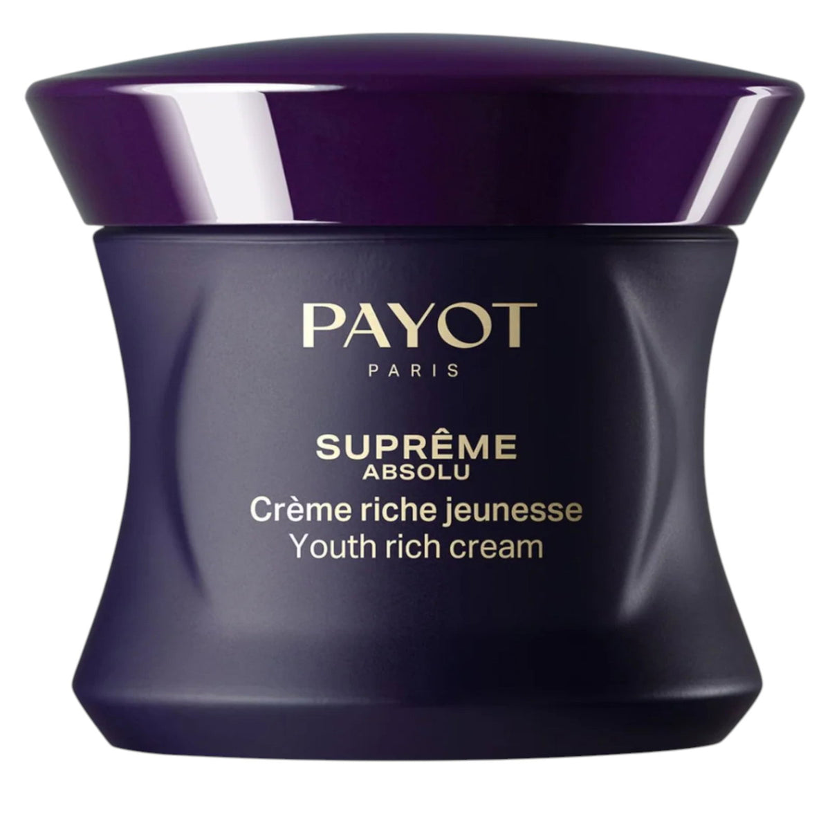 Payot Supreme Absolu maitinamasis, sodraus poveikio veido kremas, 50 ml
