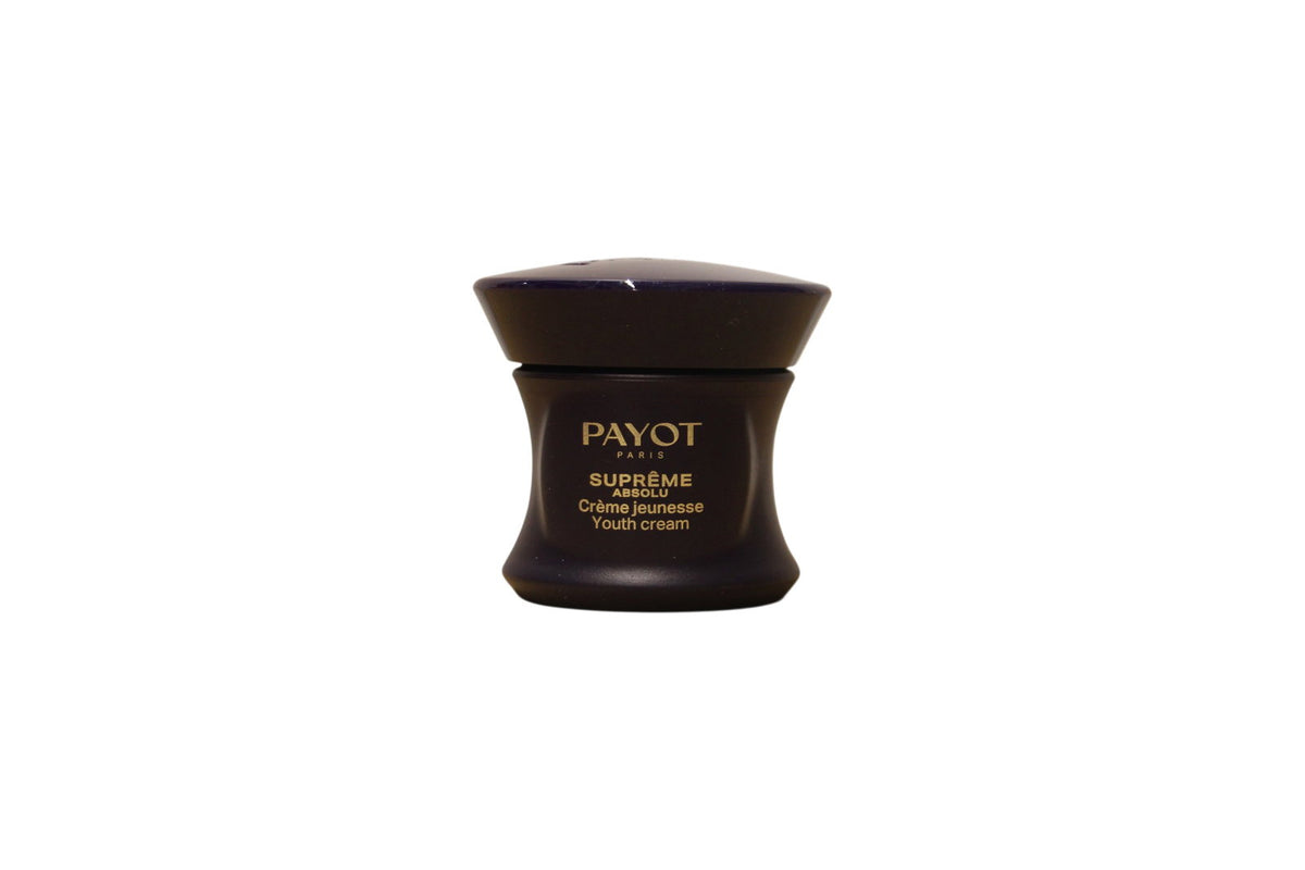 Payot, Supreme Absolu, Dieninis Kremas Nuo Senėjimo, Veidui, 15 ml *Miniatiūrinis