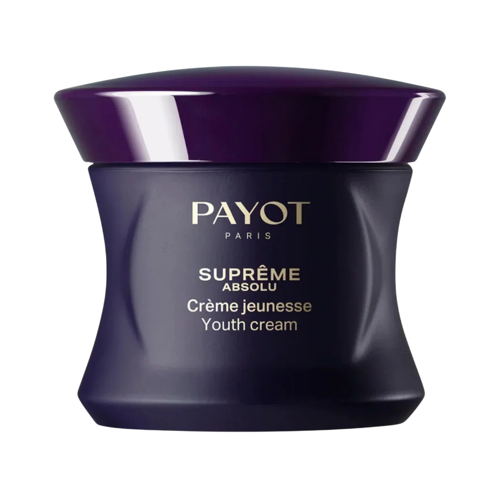 Payot Supreme Absolu naktinė kreminė kaukė nuo senėjimo, 50 ml