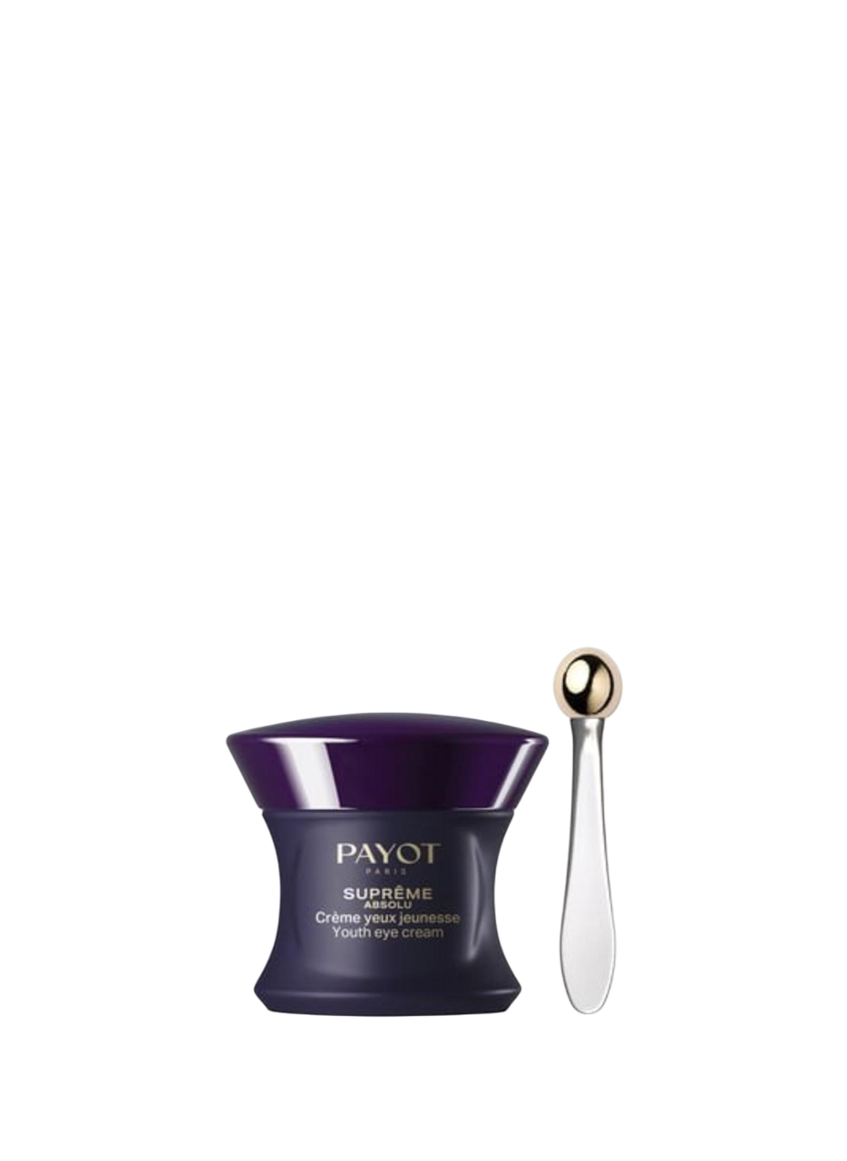 Payot Supreme Absolu atjauninantis paakių kremas, 15 ml