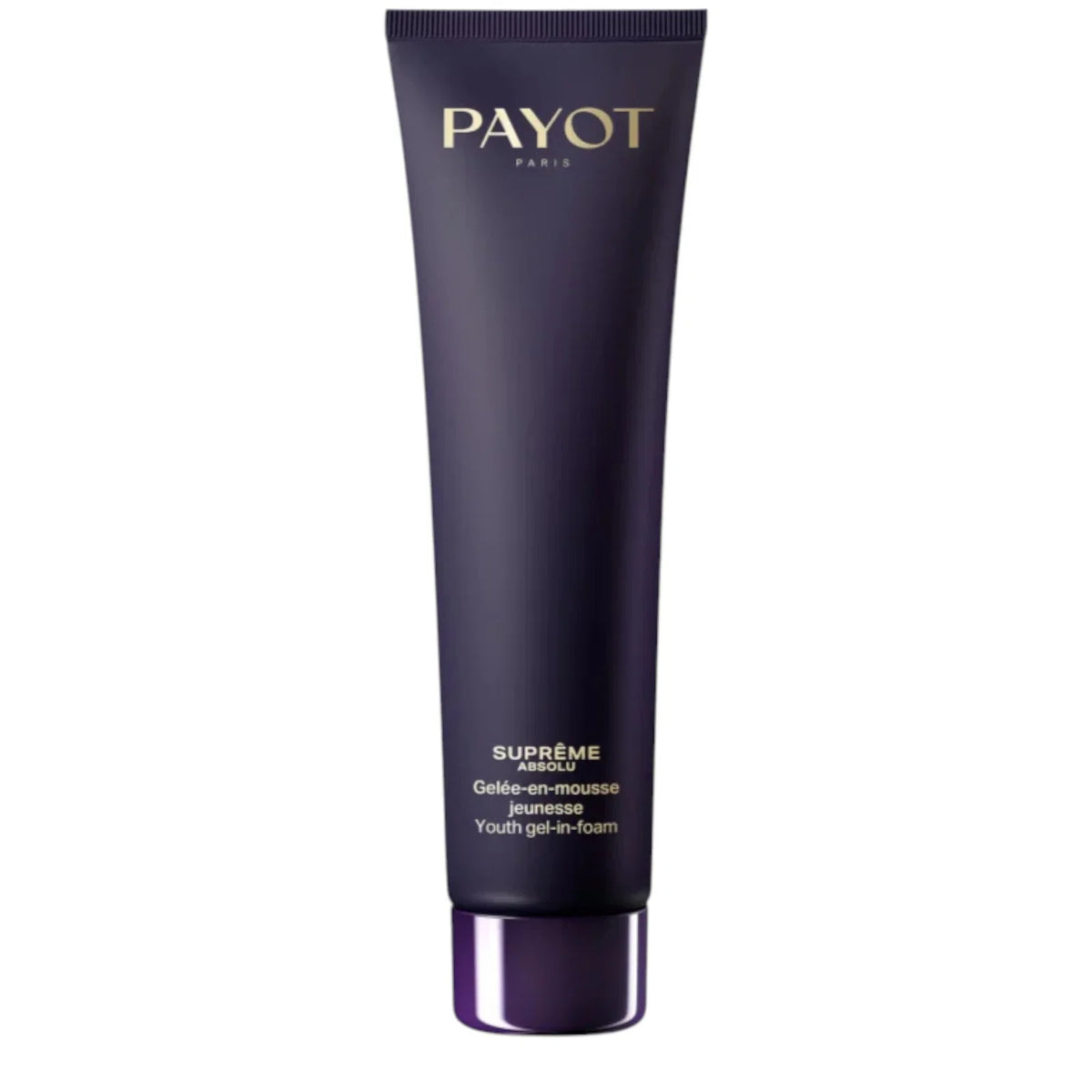 Payot, Supreme Absolu, švelnus valomasis veido valomasis gelis, 150 ml