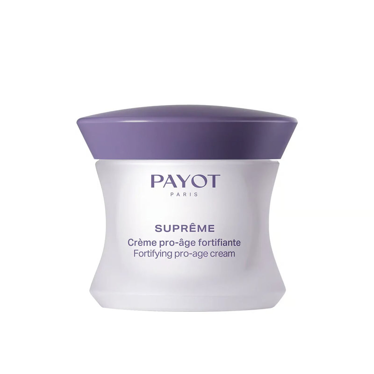 Payot Supreme Fortifying Pro-Age nostiprinošs sejas krēms, 50 ml