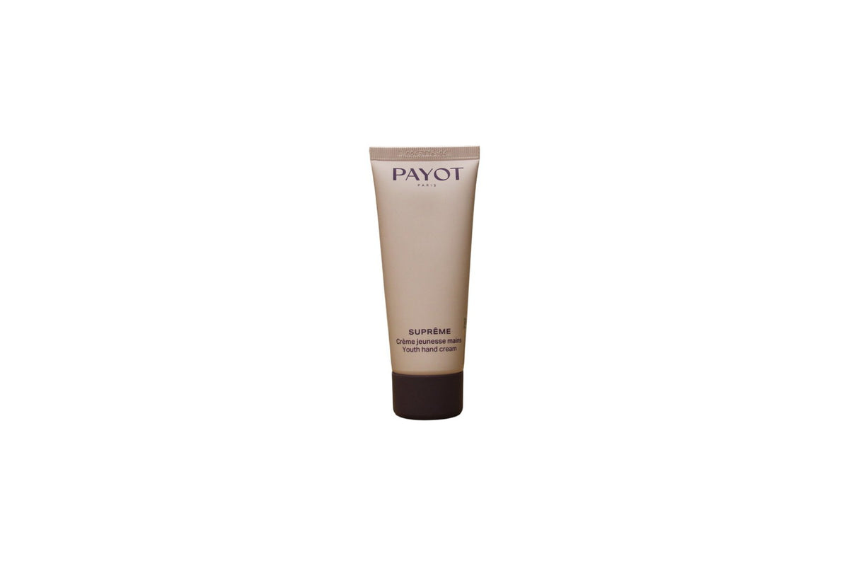 Payot, Supreme Jeunesse, drėkinamasis, rankų kremas, 50 ml *Testeris