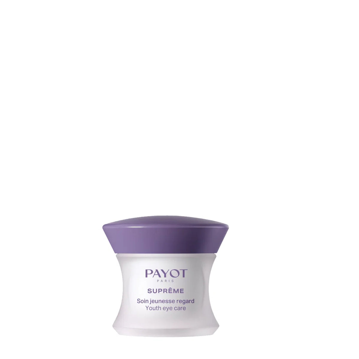 Payot, Supreme Jeunesse, Švytėjimo suteikiantis Paakių Kremas, 15 ml