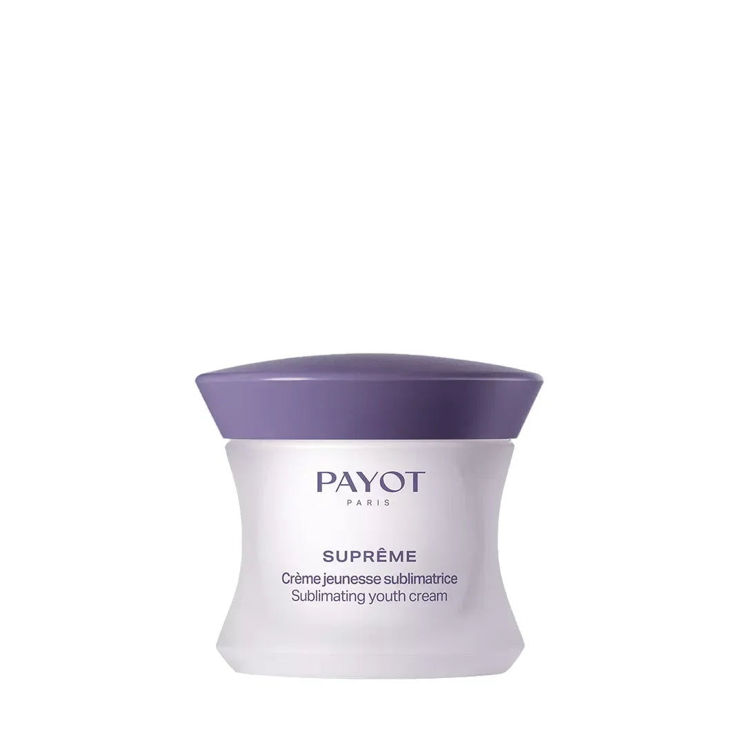 „Payot Supreme Sublimating“ dieninis veido kremas nuo senėjimo, 50 ml