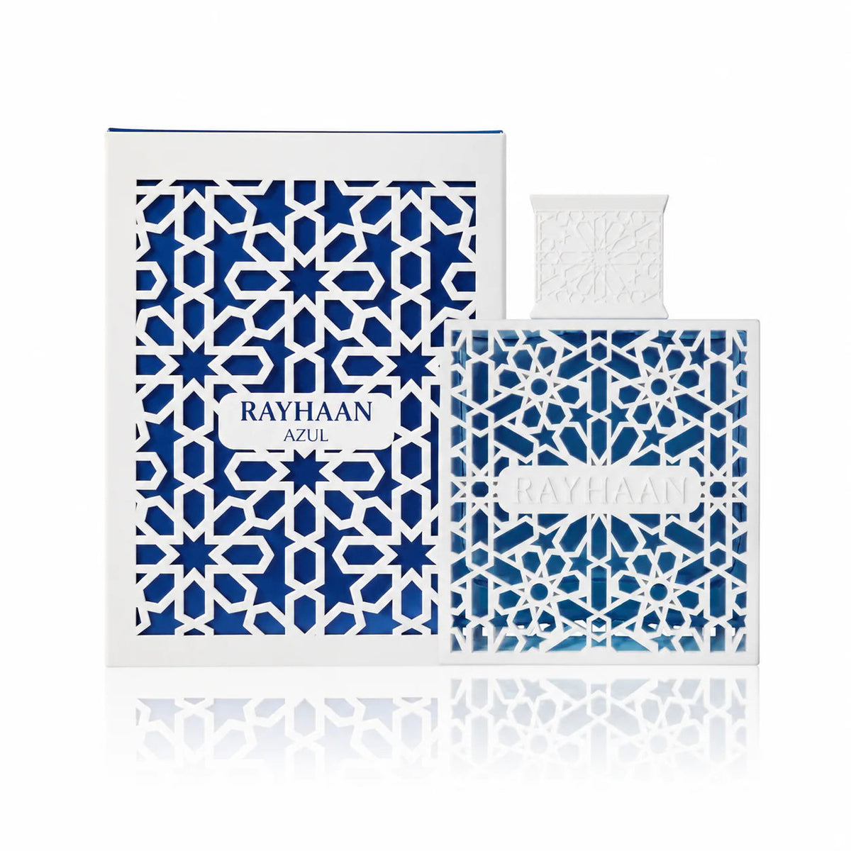 Rayhaan, Azul, parfumūdens, unisex, 100 ml