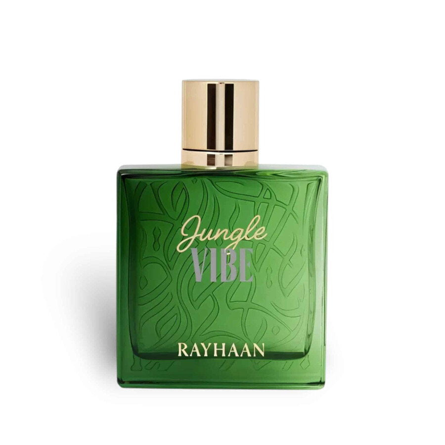 Rayhaan, Jungle Vibe, parfīms, vīriešiem, 100 ml