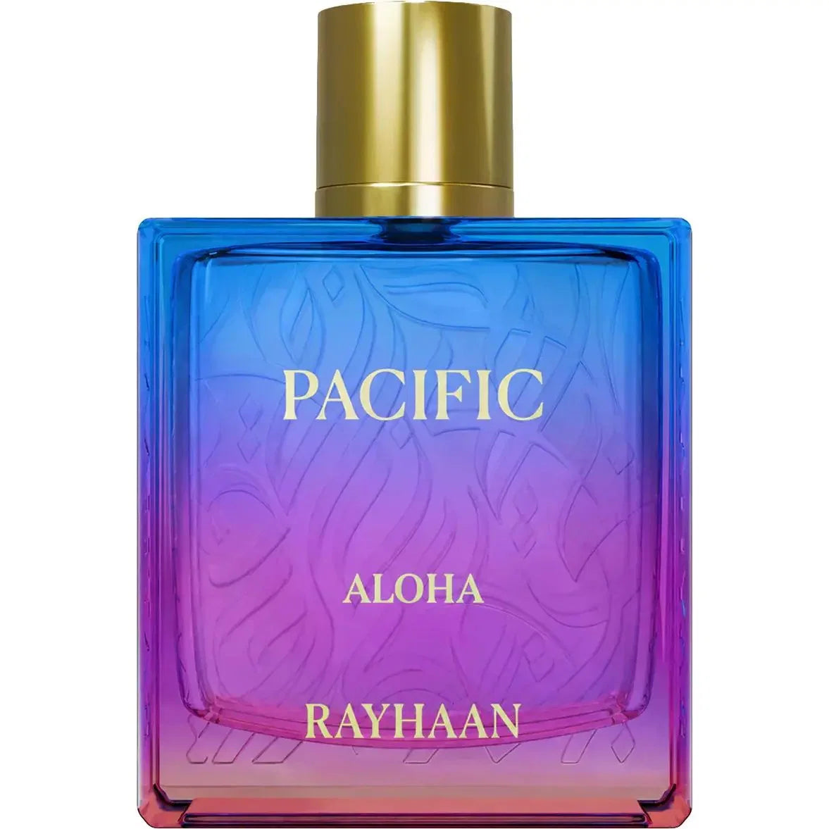 Rayhaan, Pacific Aloha, parfīms, unisex, 100 ml
