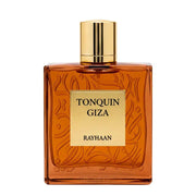 Rayhaan Tonquin Giza, parfīms, unisex, 100 ml