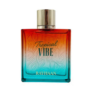Rayhaan Tropical Vibe, parfimērijas ūdens, unisex, 100 ml