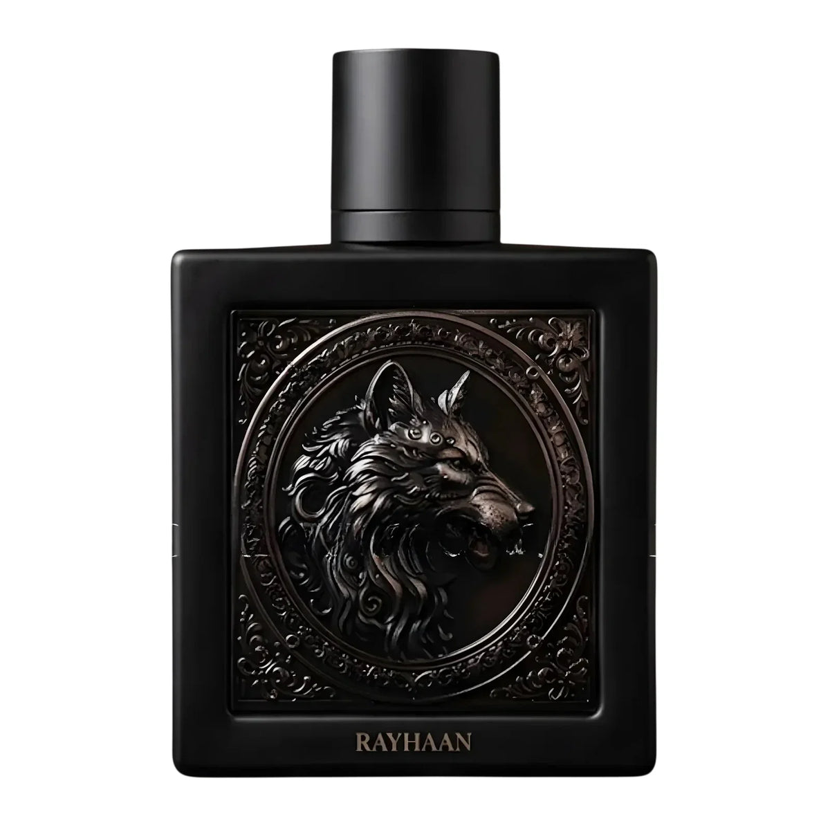 Rayhaan Wolf, parfimērijas ūdens vīriešiem, 100 ml